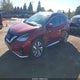 5N1AZ2CS5LN176094 2020 Nissan Murano Sl Intelligent Awd auction photo thumbnail 2