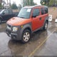 5J6YH18573L013049 2003 Honda Element Ex auction photo thumbnail 2