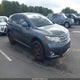 4T3ZK3BB2BU041214 2011 Toyota Venza Base V6 auction photo thumbnail 1