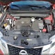 5N1AR2MM6FC641837 2015 Nissan Pathfinder Sv auction photo thumbnail 10
