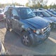 1FMCU9D70AKD18053 2010 Ford Escape Xlt auction photo thumbnail 1