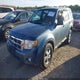 1FMCU9D70AKD18053 2010 Ford Escape Xlt auction photo thumbnail 2