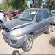KNDJF724597601338 2009 Kia Sportage Lx auction photo thumbnail 2