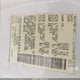 1N6BF0KXXFN803893 2015 Nissan Nv Cargo Nv2500 Hd S V6 auction photo thumbnail 9