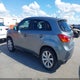 4A4AP3AU7EE028240 2014 Mitsubishi Outlander Sport Es auction photo thumbnail 3