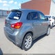 4A4AP3AU7EE028240 2014 Mitsubishi Outlander Sport Es auction photo thumbnail 4
