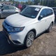 JA4AZ3A31KZ052332 2019 Mitsubishi Outlander Es auction photo thumbnail 2