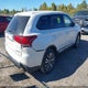JA4AZ3A31KZ052332 2019 Mitsubishi Outlander Es auction photo thumbnail 4