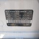 JA4AZ3A31KZ052332 2019 Mitsubishi Outlander Es auction photo thumbnail 9