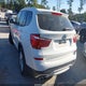 5UXWX9C58F0D53162 2015 BMW X3 xDrive28I auction photo thumbnail 3