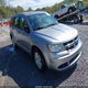 3C4PDCAB2FT542619 2015 Dodge Journey American Value Pkg auction photo thumbnail 1