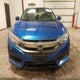 19XFC2F76JE023048 2018 Honda Civic Ex auction photo thumbnail 12