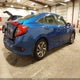 19XFC2F76JE023048 2018 Honda Civic Ex auction photo thumbnail 4
