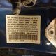 19XFC2F76JE023048 2018 Honda Civic Ex auction photo thumbnail 9