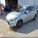 3MYDLBJV7LY705937 2020 Toyota Yaris Le auction photo thumbnail 2