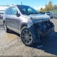 1GNKVGKD1FJ347267 2015 Chevrolet Traverse 1Lt auction photo thumbnail 1