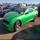 2G1FC1ED2B9141155 2011 Chevrolet Camaro 2Lt auction photo thumbnail 2