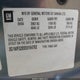 2G1WF52E659164762 2005 Chevrolet Impala auction photo thumbnail 9
