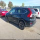 5J6RM4H49GL040297 2016 Honda Cr-V Se auction photo thumbnail 3