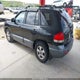 KM8SC73D26U037426 2006 Hyundai Santa Fe Gls auction photo thumbnail 3