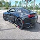 1G1FB1RS9M0137774 2021 Chevrolet Camaro Rwd 1Lt auction photo thumbnail 3
