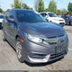 19XFC2F58HE069392 2017 Honda Civic Lx auction photo thumbnail 1