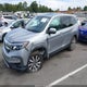 5FNYF6H43KB020548 2019 Honda Pilot Ex-L auction photo thumbnail 2