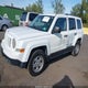 1C4NJRBBXED756666 2014 Jeep Patriot Sport auction photo thumbnail 2