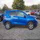 KL7CJLSB6GB588072 2016 Chevrolet Trax Lt auction photo thumbnail 13