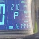 KL7CJLSB6GB588072 2016 Chevrolet Trax Lt auction photo thumbnail 15