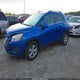KL7CJLSB6GB588072 2016 Chevrolet Trax Lt auction photo thumbnail 2
