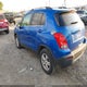 KL7CJLSB6GB588072 2016 Chevrolet Trax Lt auction photo thumbnail 3
