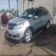 1GNKRGKD3HJ353272 2017 Chevrolet Traverse 1Lt auction photo thumbnail 2