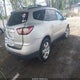 1GNKRGKD3HJ353272 2017 Chevrolet Traverse 1Lt auction photo thumbnail 4