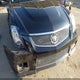 1G6DV5EP2B0101679 2011 Cadillac Cts-V auction photo thumbnail 17