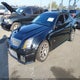 1G6DV5EP2B0101679 2011 Cadillac Cts-V auction photo thumbnail 2