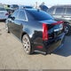 1G6DV5EP2B0101679 2011 Cadillac Cts-V auction photo thumbnail 3