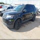 1FM5K7D89JGA52093 2018 Ford Explorer Xlt auction photo thumbnail 2