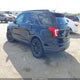 1FM5K7D89JGA52093 2018 Ford Explorer Xlt auction photo thumbnail 3