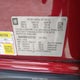 5GAKVBKD7GJ221820 2016 Buick Enclave Leather auction photo thumbnail 9