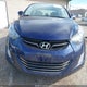 5NPDH4AE6DH252534 2013 Hyundai Elantra Gls auction photo thumbnail 12