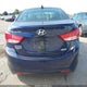 5NPDH4AE6DH252534 2013 Hyundai Elantra Gls auction photo thumbnail 16