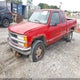 1GBEK19R5VE185250 1997 Chevrolet K1500 Fleetside auction photo thumbnail 2
