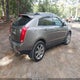 3GYFNCEY8BS665441 2011 Cadillac Srx Premium Collection auction photo thumbnail 4