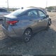 3N1CN8EV2ML808508 2021 Nissan Versa Sv Xtronic Cvt auction photo thumbnail 4