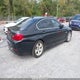 WBAXG5C55DDY36817 2013 BMW 528I auction photo thumbnail 4
