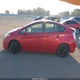 JTDKN3DU0F1904720 2015 Toyota Prius Three auction photo thumbnail 14