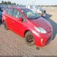 JTDKN3DU0F1904720 2015 Toyota Prius Three auction photo thumbnail 1