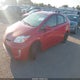JTDKN3DU0F1904720 2015 Toyota Prius Three auction photo thumbnail 2