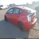 JTDKN3DU0F1904720 2015 Toyota Prius Three auction photo thumbnail 3